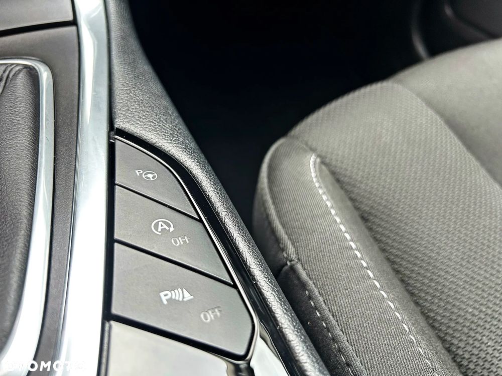 Ford S-Max 2.0 TDCi Titanium - 33