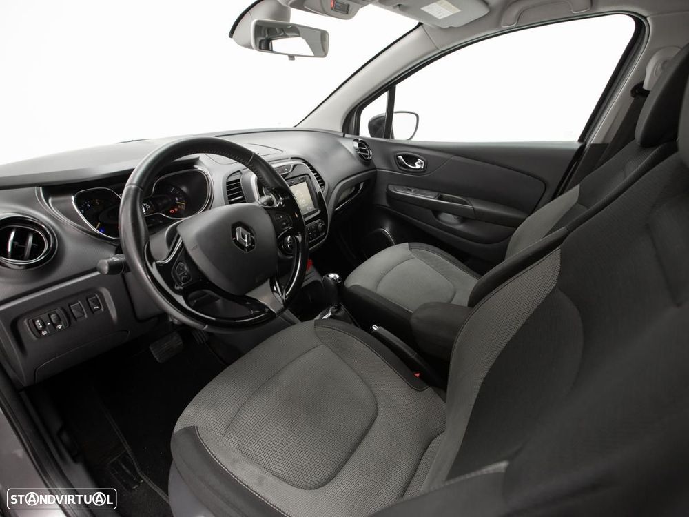 Renault Captur - 7