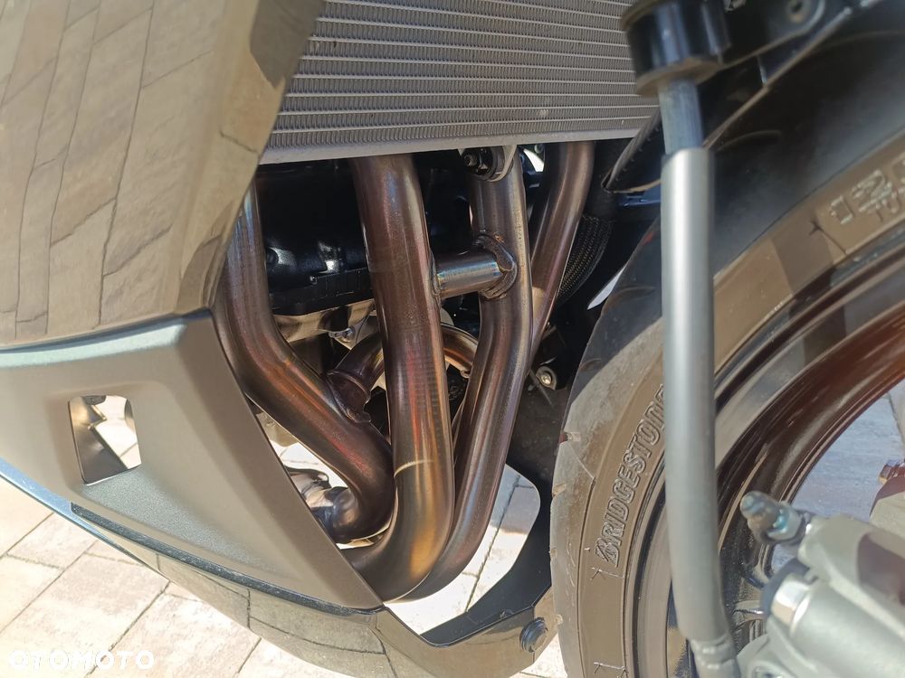 Kawasaki Ninja 1000 SX - 18