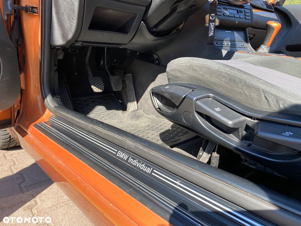 BMW Seria 3 316i Edition Exclusive - 10