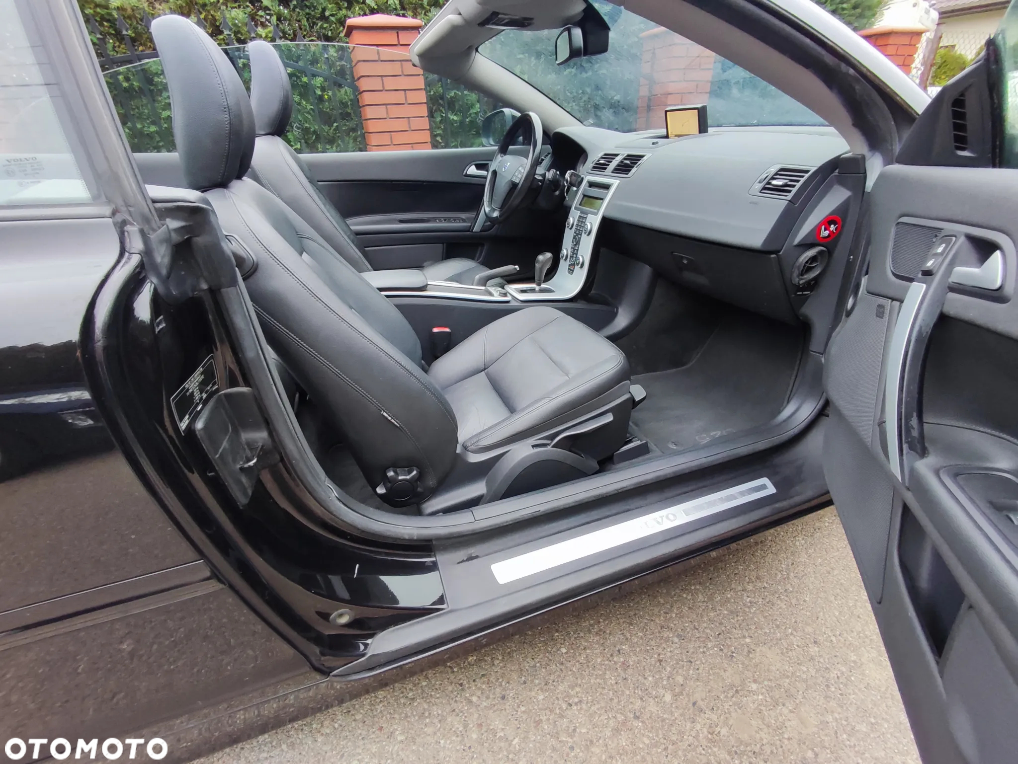 Volvo C70 D4 Summum - 19