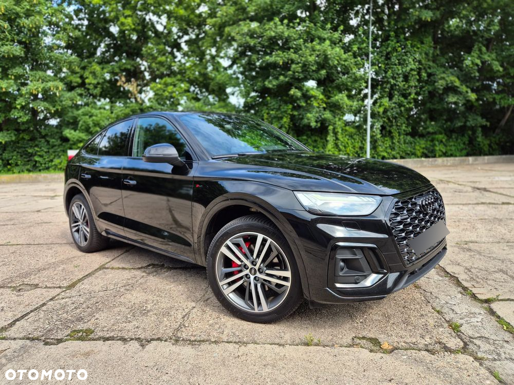 Audi Q5 40 TDI quattro S tronic sport - 32