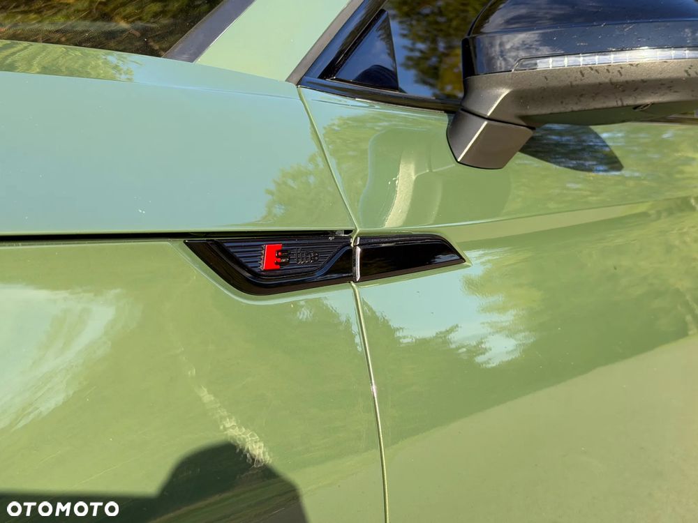 Audi A5 Sportback 45 TFSI quattro S tronic S line - 17