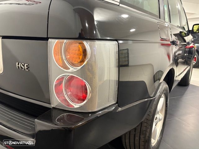 Land Rover Range Rover 3.0 TD6 HSE - 41