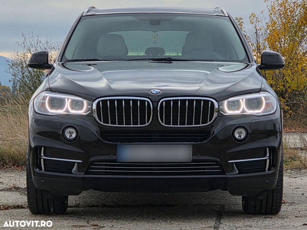 BMW X5 xDrive30d - 2