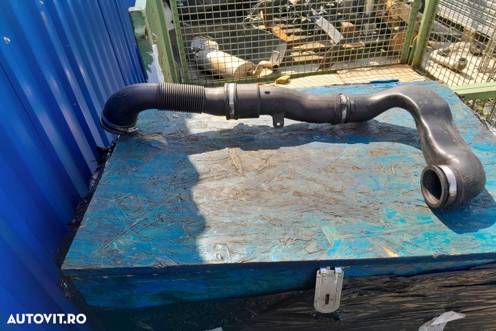 Furtun intercooler 1039897S01 1039897S01 Opel Astra J [facelift] [201 - 2