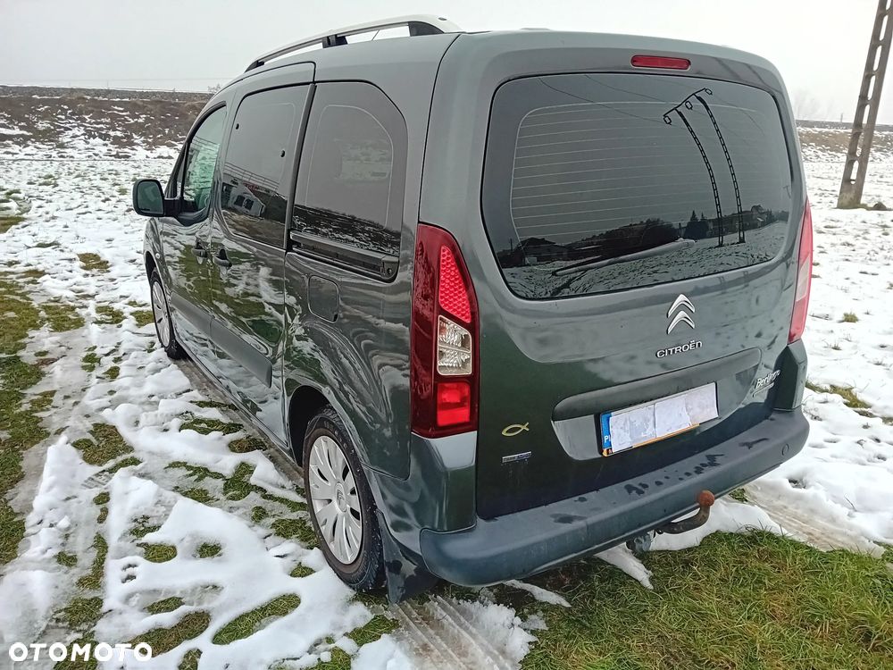 Citroën Berlingo Multispace BlueHDi 100 FEEL - 11