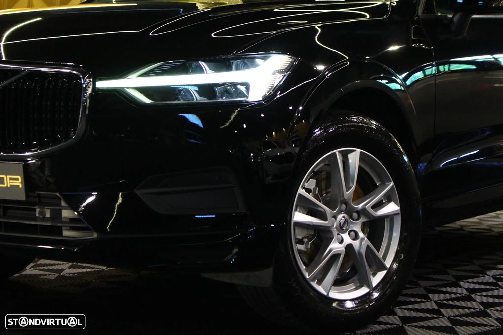 Volvo XC 60 - 2