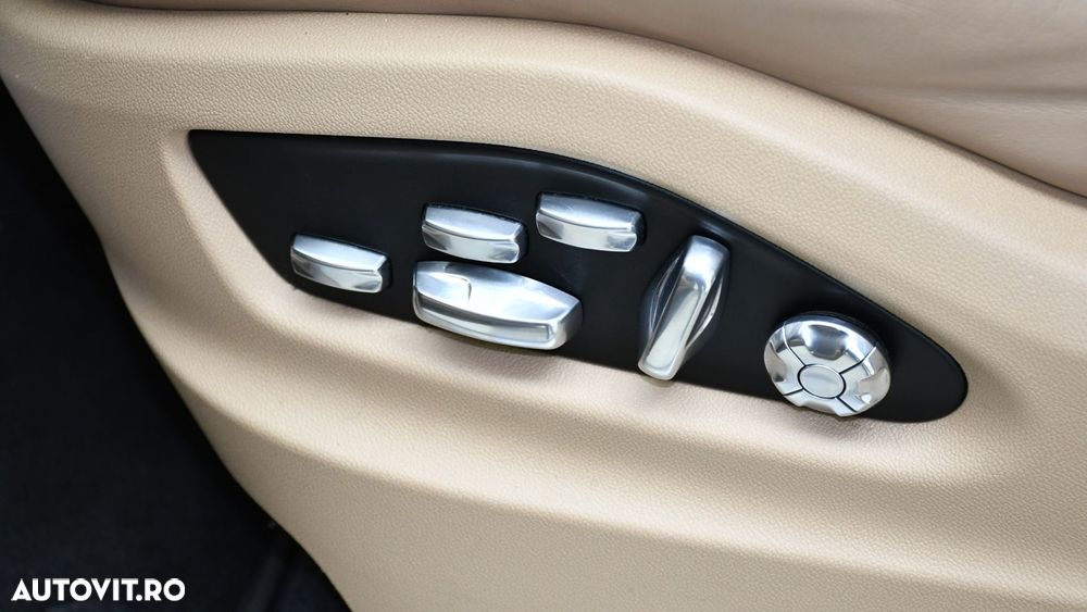 Porsche Cayenne E-Hybrid Tiptronic S Platinum Edition - 21