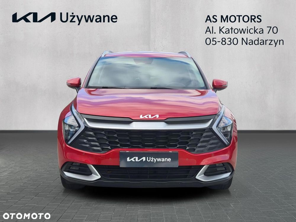 Kia Sportage 1.6 T-GDI L 2WD - 9