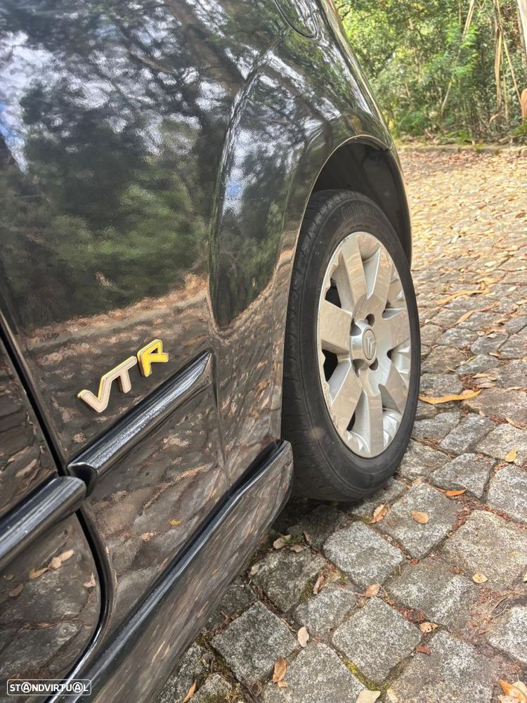 Citroën C2 1.4 HDi VTR - 10