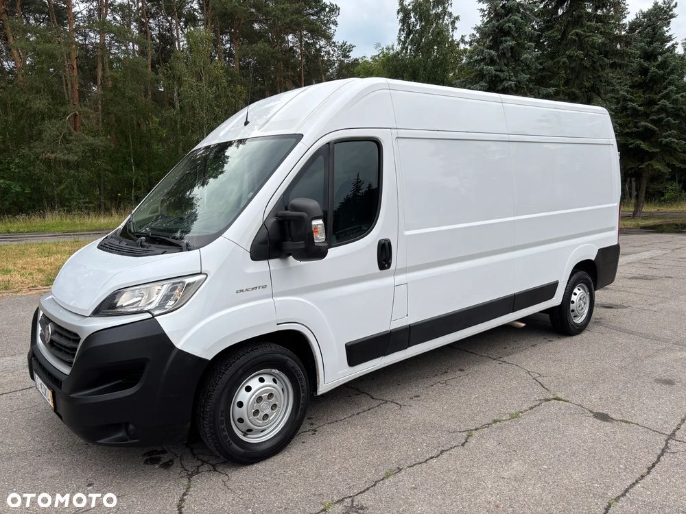 Fiat Ducato - 1