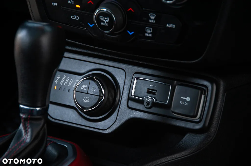 Jeep Renegade 2.0 MultiJet Trailhawk 4WD S&S - 17