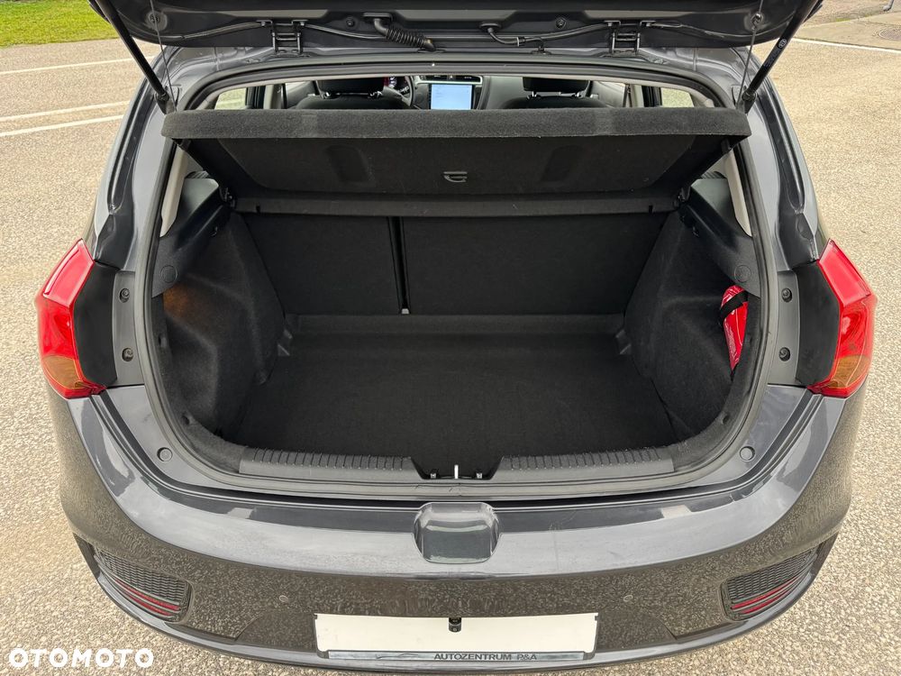 Kia Ceed 1.4 CVVT Dream Team Edition - 7