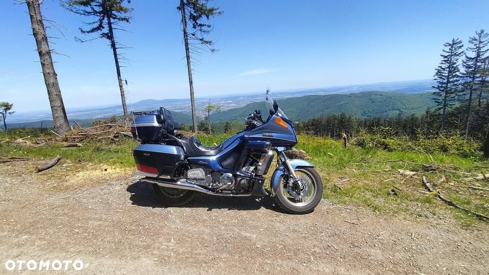 Yamaha Venture - 2