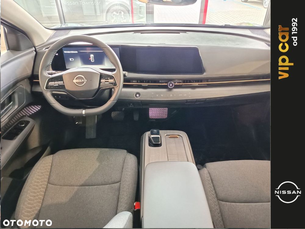 Nissan Ariya 63kWh Engage - 8