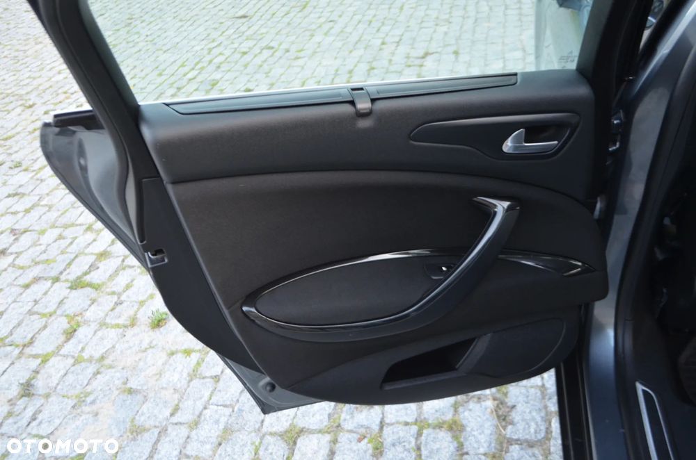 Citroën C5 HDi 135 Exclusive - 17