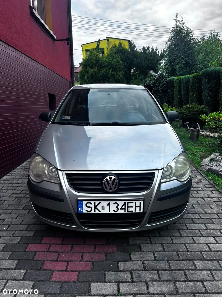 Volkswagen Polo 1.2 Trendline - 3