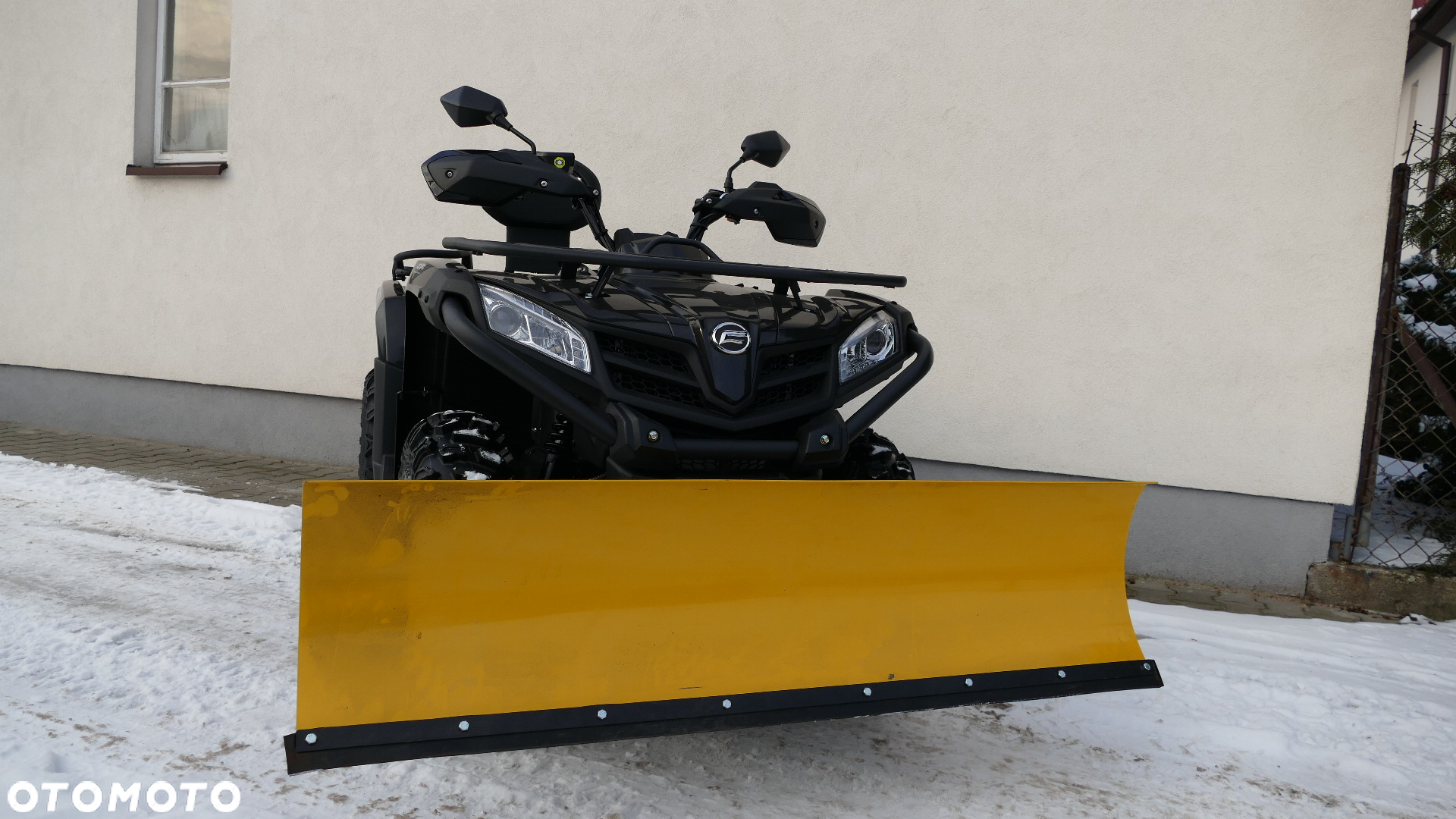 CFMoto Inny - 20