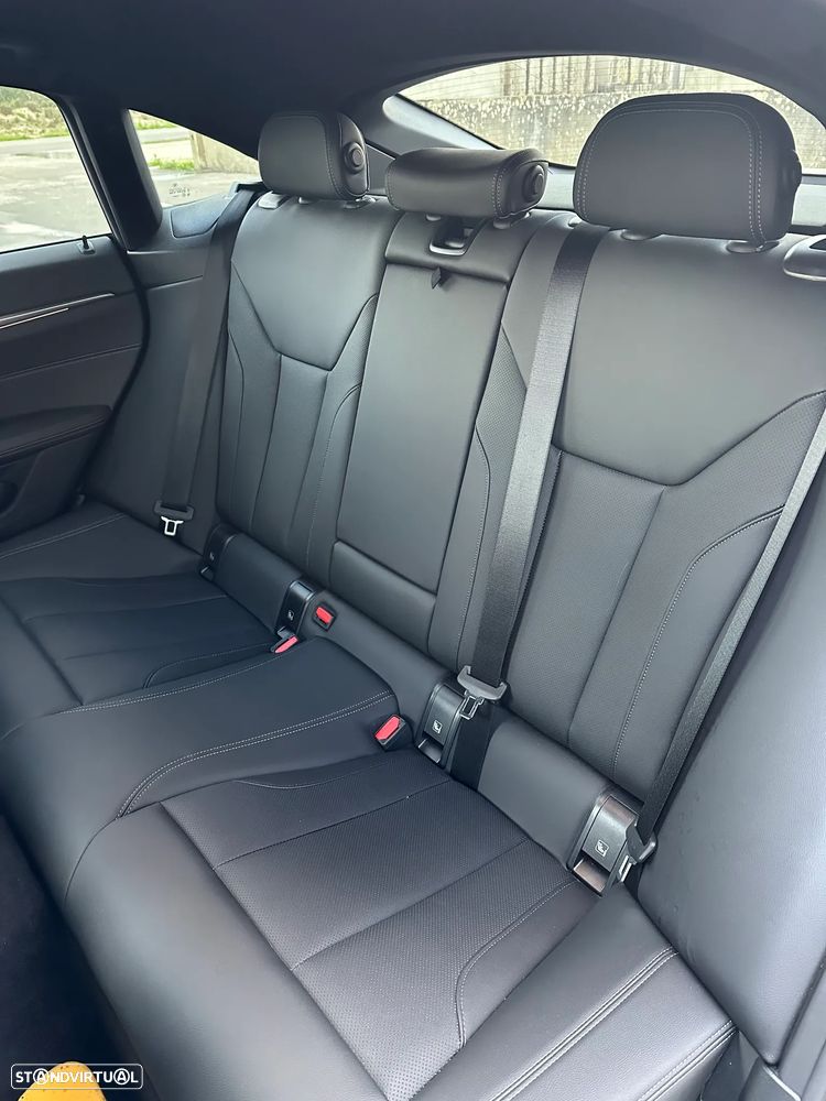 BMW 420 Gran Coupé d Pack Desportivo M Pro Auto - 13