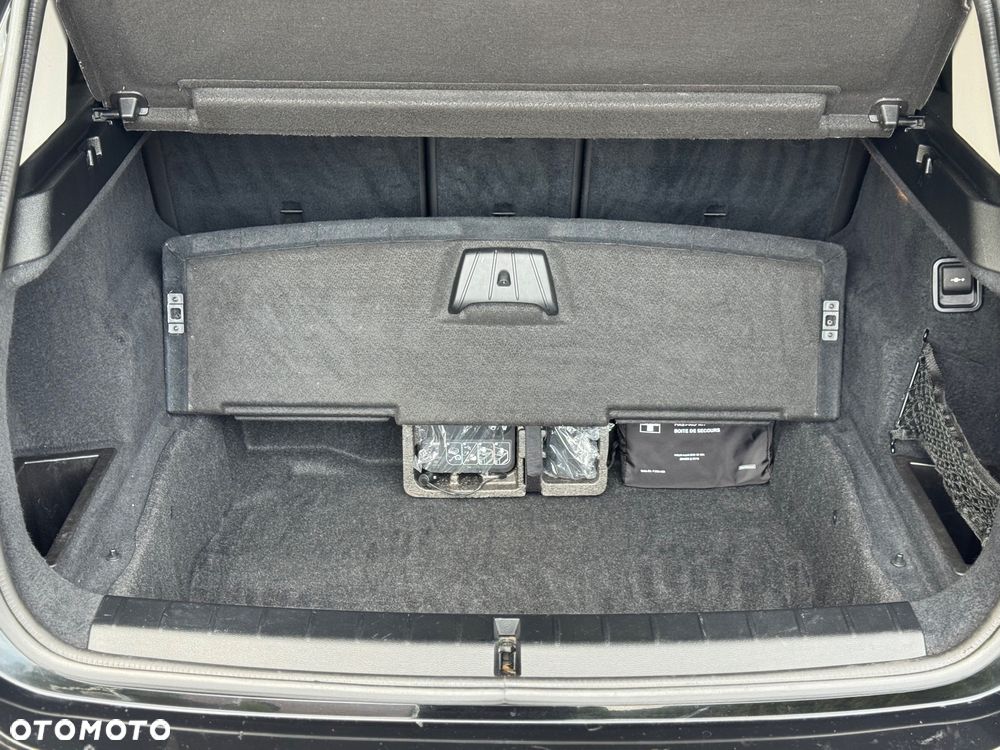 BMW X1 sDrive18d Advantage sport - 15