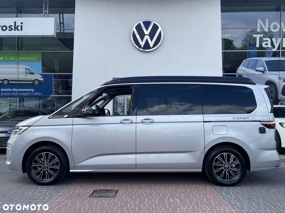 Volkswagen California - 13