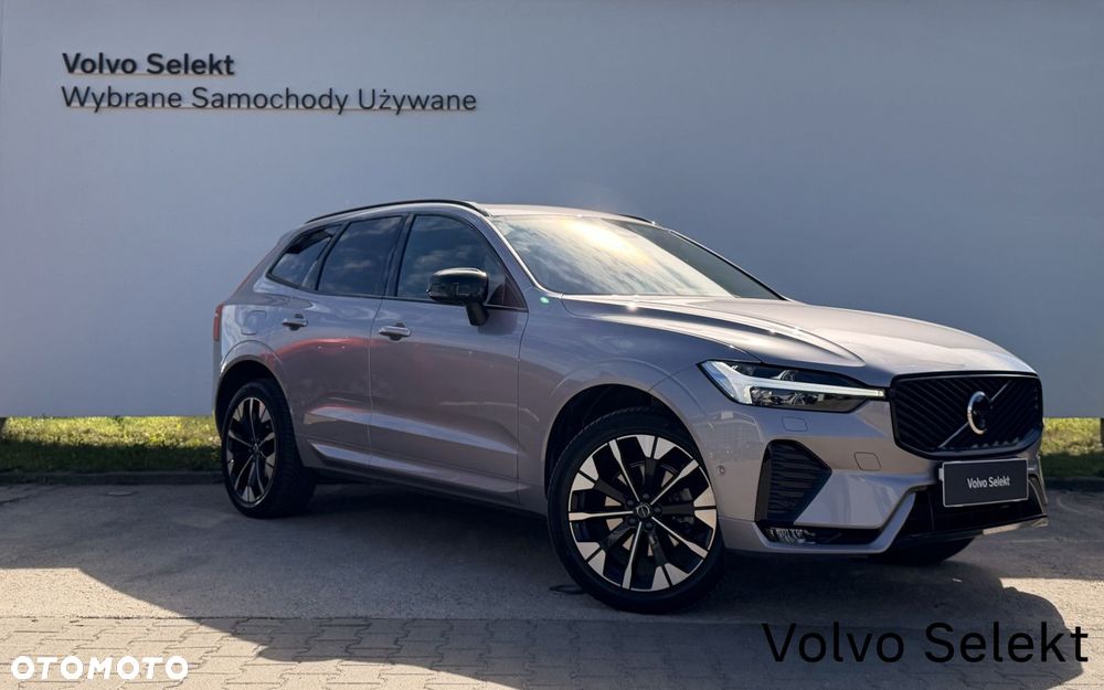 Volvo XC 60 - 5