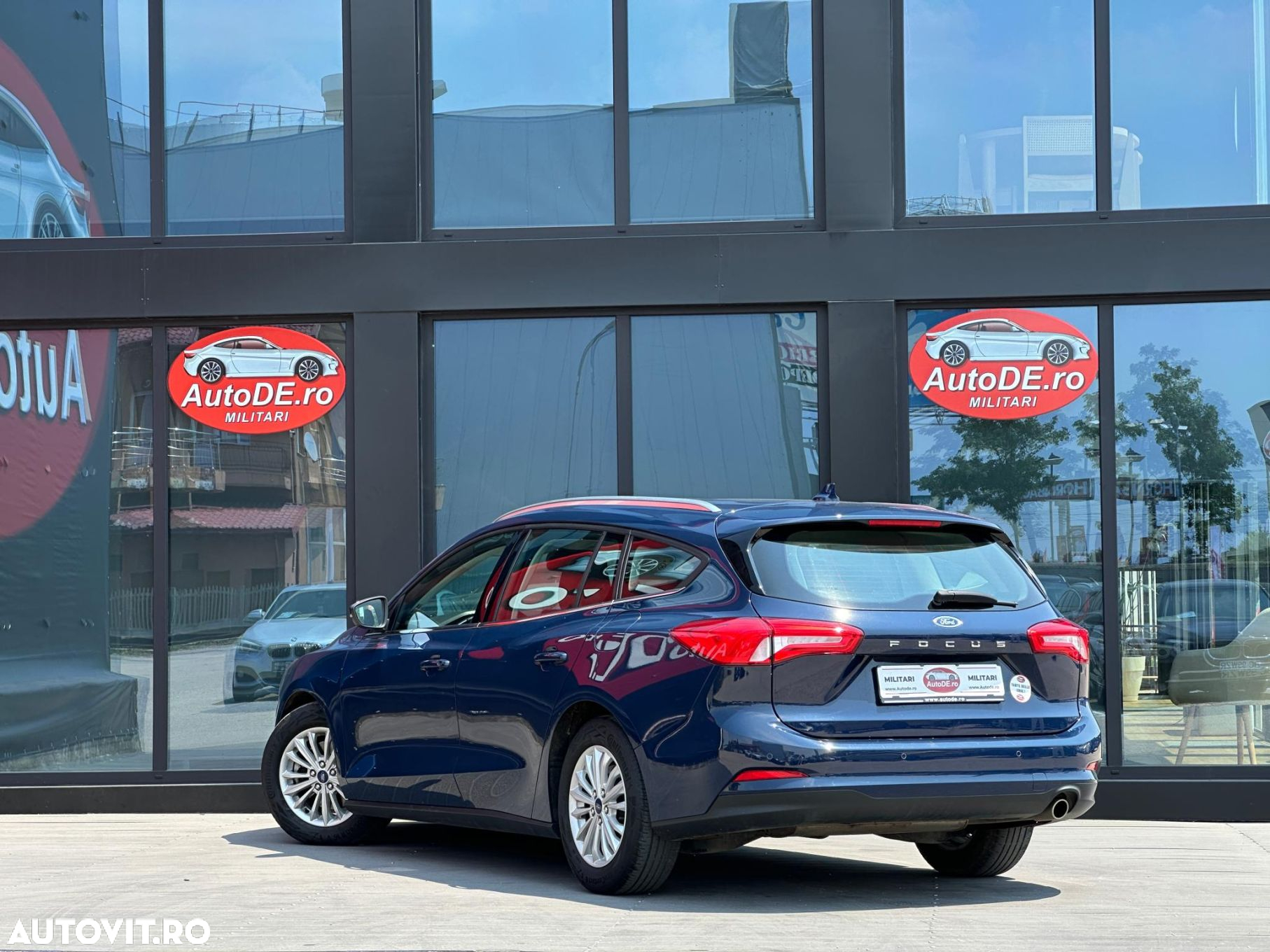 Ford Focus - 4