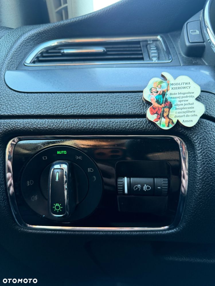 Skoda Superb 1.9 TDI Ambition - 11