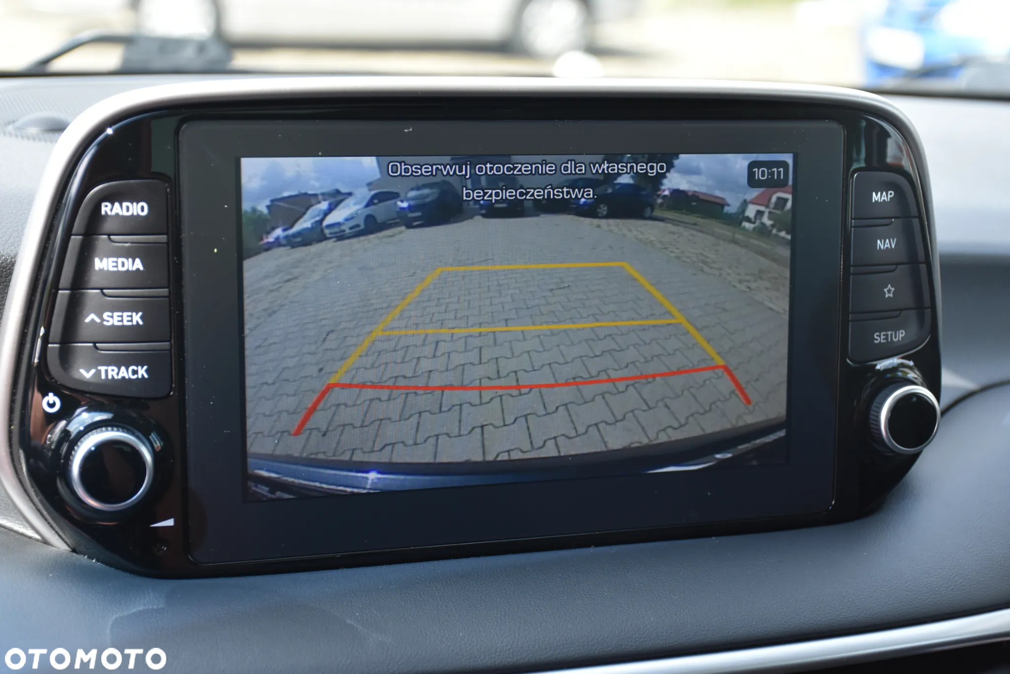 Hyundai Tucson 1.6 T-GDi Comfort 2WD DCT - 21