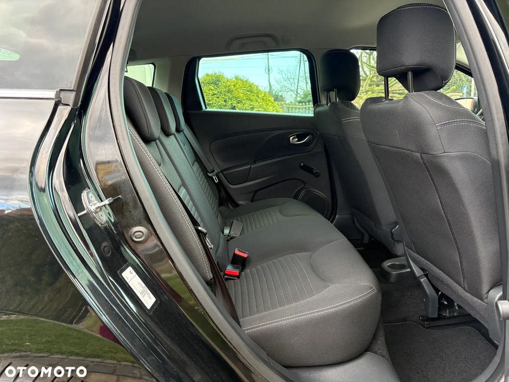 Renault Clio TCe 90 Limited - 23