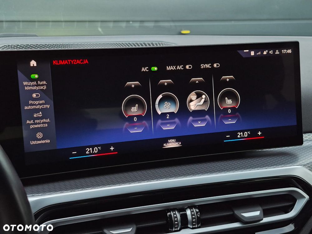 BMW Seria 3 320d M Sport Shadow - 21