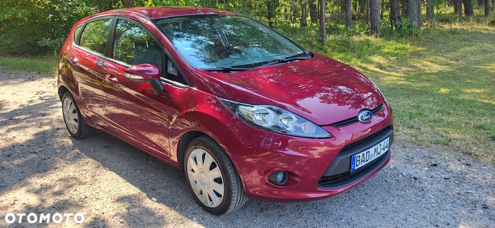 Ford Fiesta - 3