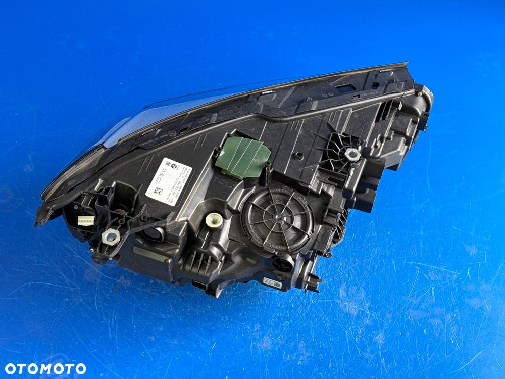 LEWY FULL LED BMW G11 G12 LIFT LCI BDB USA AMERYKA - 7