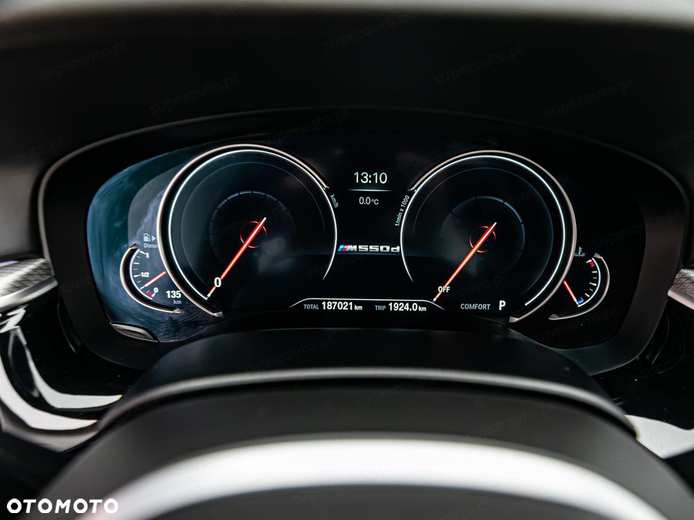 BMW Seria 5 - 17