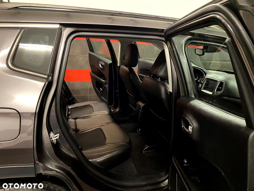 Jeep Compass 1.4 MultiAir Business Line - 21