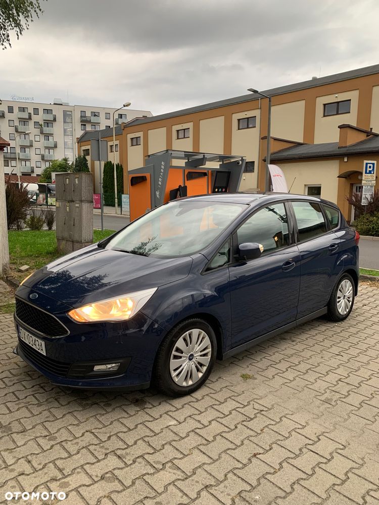 Ford C-MAX 1.0 EcoBoost Edition ASS - 6