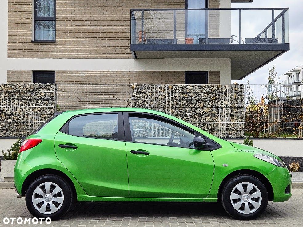 Mazda 2 1.3 Comfort - 6