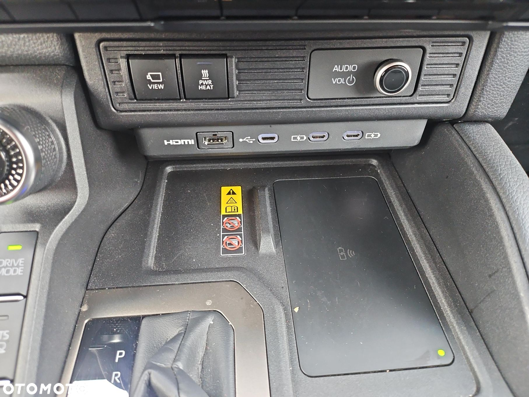 Toyota Land Cruiser LC 2.8 D-4D Executive - 21