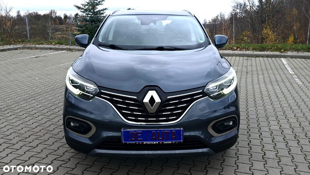 Renault Kadjar TCe 160 EDC GPF BUSINESS EDITION - 7