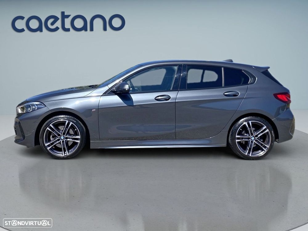 BMW 118 i Pack Desportivo M Auto - 24