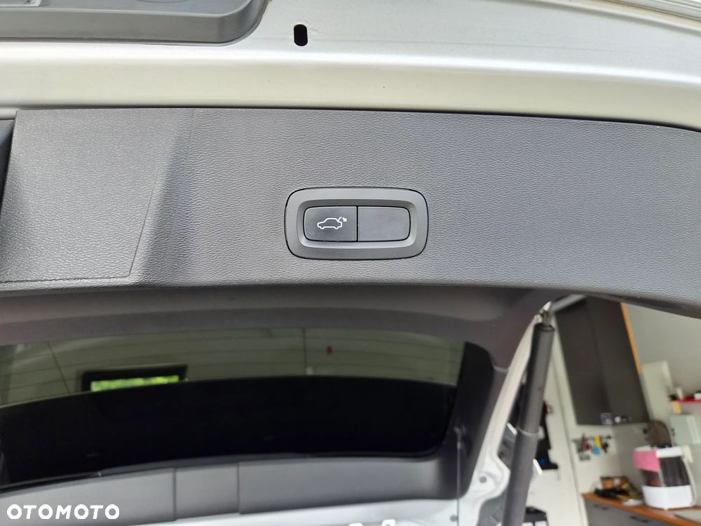 Volvo XC 40 D3 Geartronic Inscription - 37