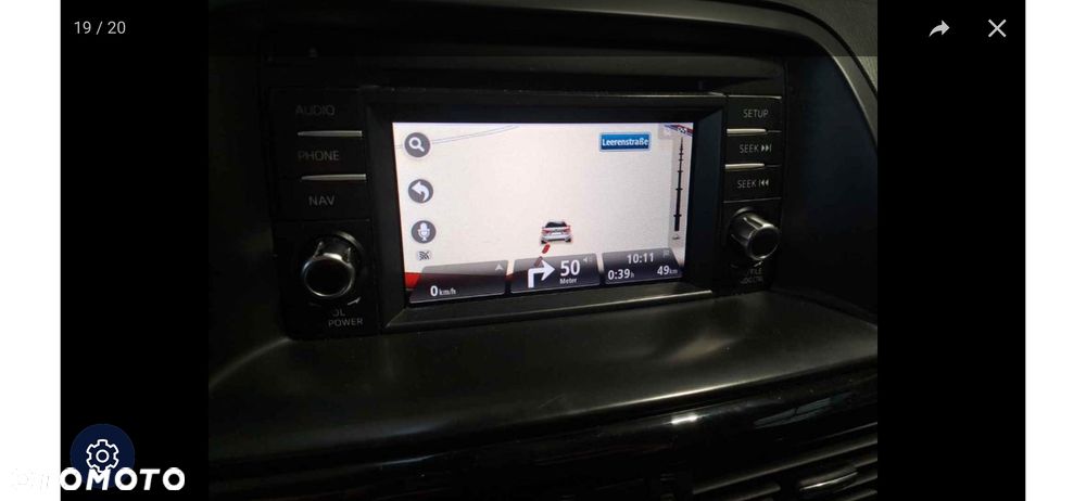 Mazda CX-5 SKYACTIV-G 165 Exclusive-Line - 12