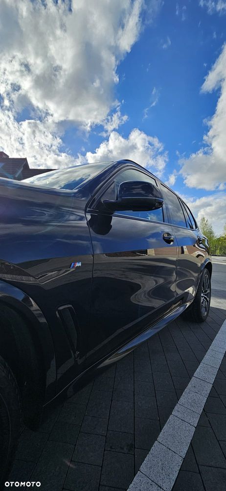 BMW X5 xDrive30d - 2