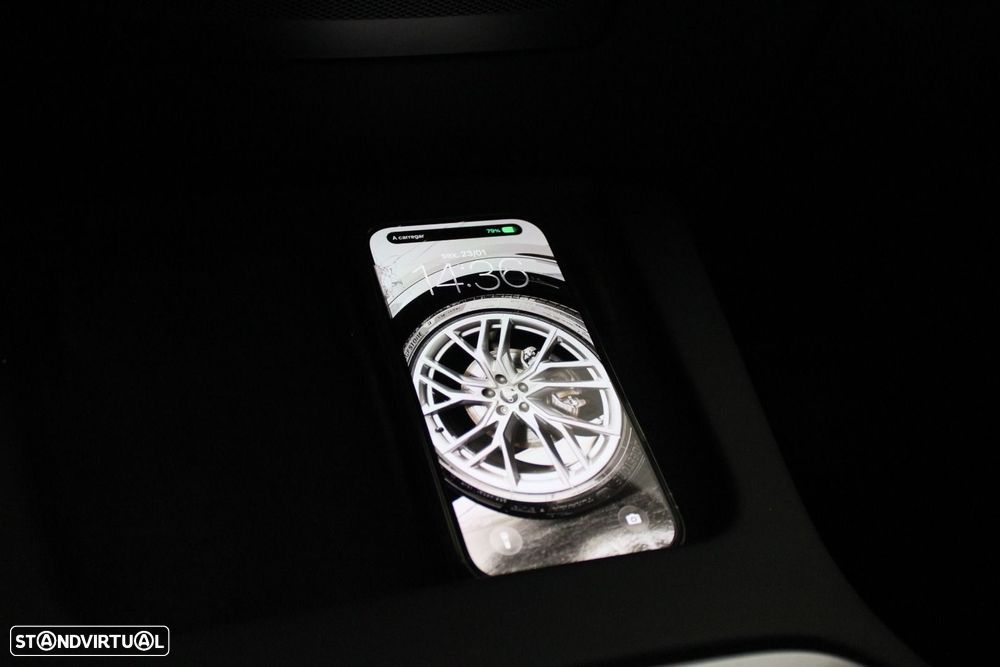 Tesla Model 3 Long Range Tração Integral - 24