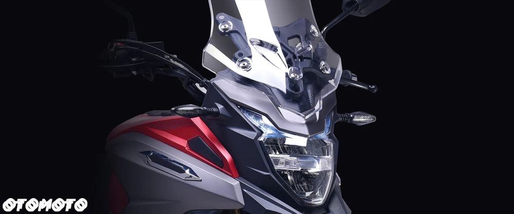 Daytona Dymoto 125 X - 12