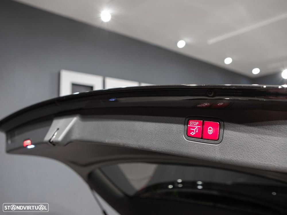 Mercedes-Benz C 220 Station d 9G-TRONIC AMG Line - 23