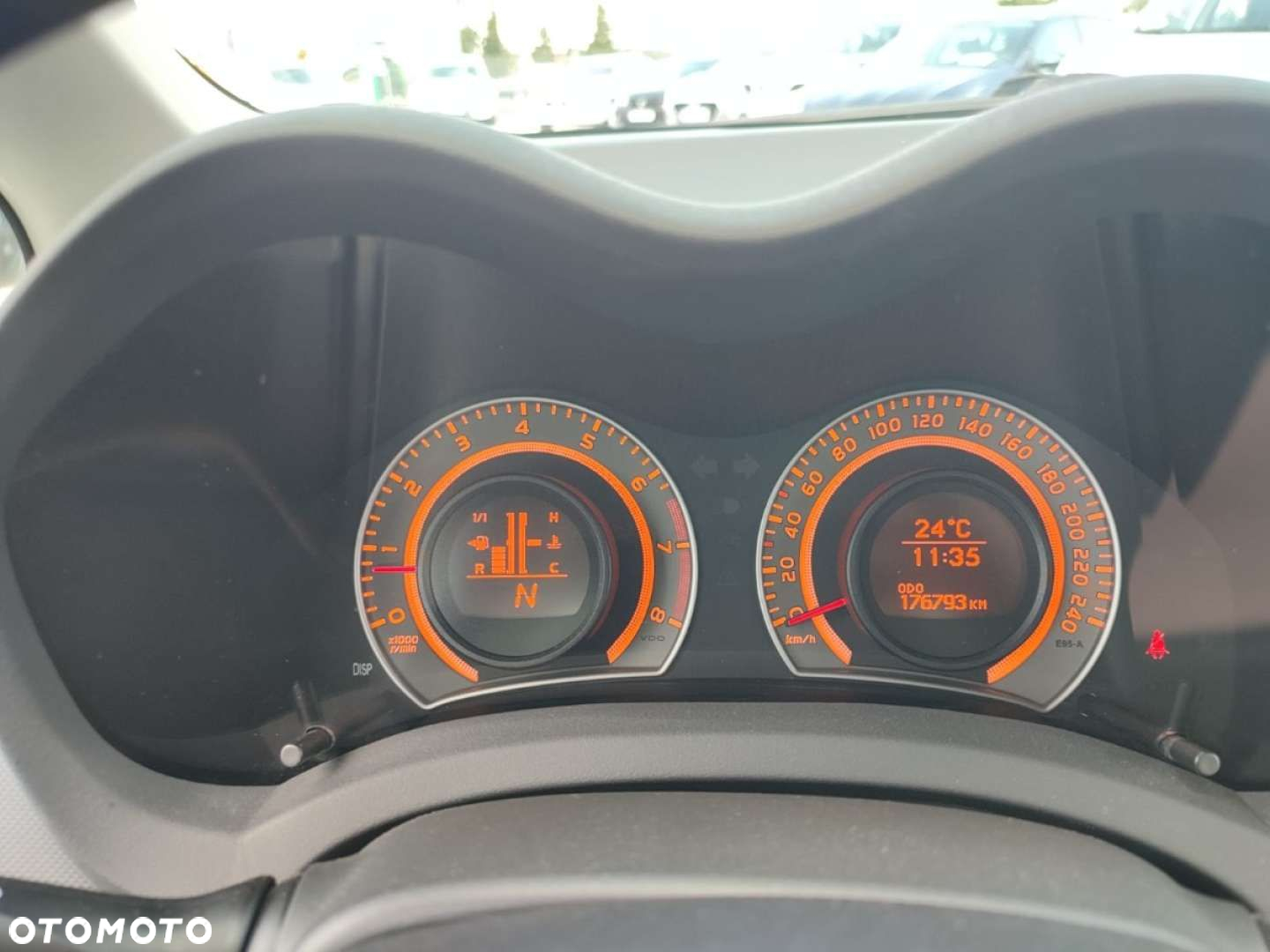 Toyota Auris - 14