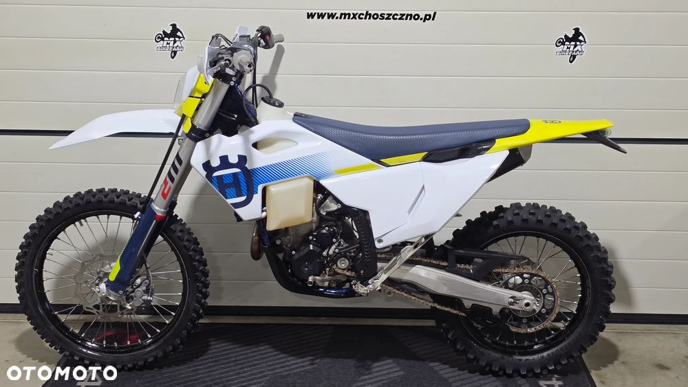 Husqvarna FE - 2