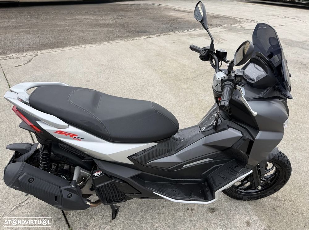 Aprilia SR SR 125GT - 3